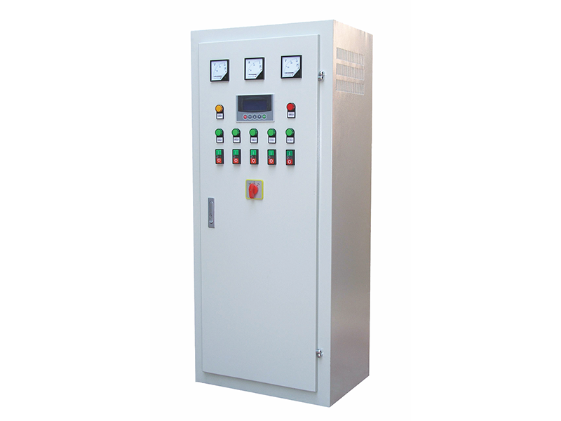 消防泵組控制系統(tǒng)