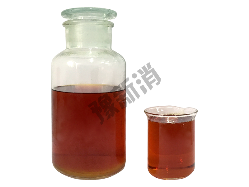 FP/AR 3%、6%抗溶性氟蛋白泡沫滅火劑