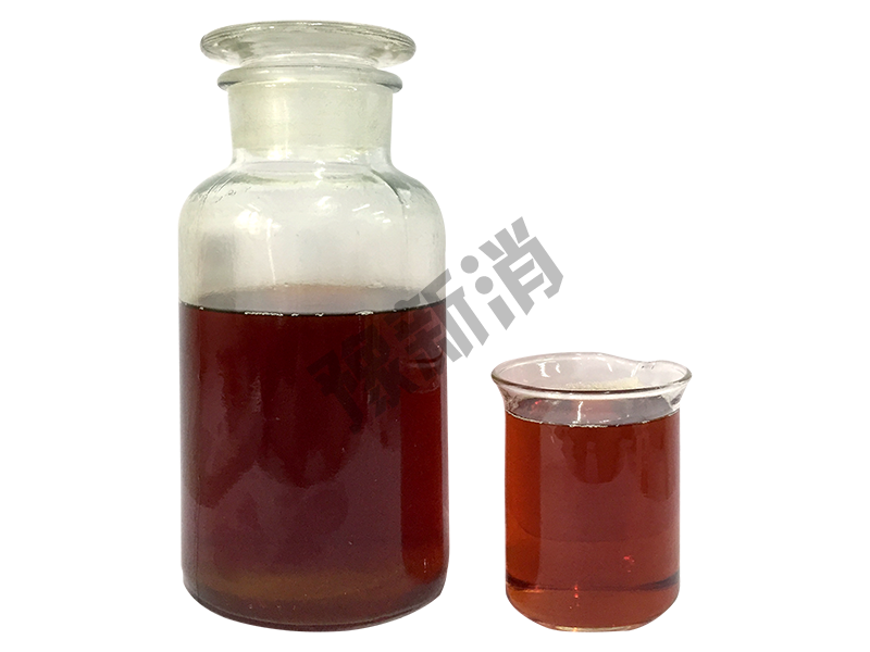 FP 3%、6%氟蛋白泡沫滅火劑