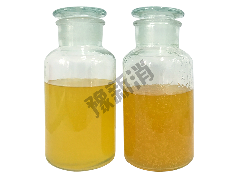 AFFF/AR 3%、6%抗溶性水成膜泡沫滅火劑