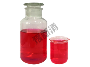 GZ3%、6%高中倍數(shù)泡沫滅火劑