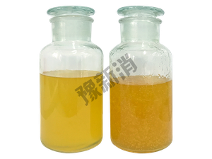 AFFF/AR 3%、6%抗溶性水成膜泡沫滅火劑