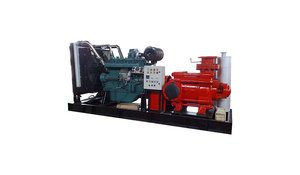 設(shè)計驗收：消防水泵啟泵時間，到底是多少？