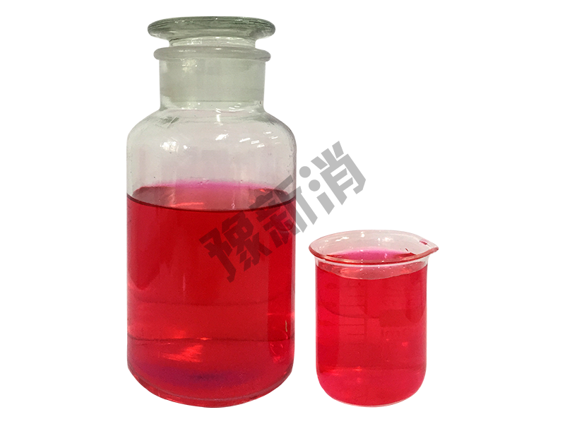 G/Z3%、6% High-medium Expansion Foam Extinguishing Agent